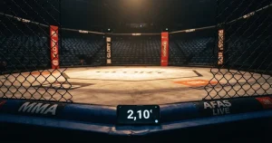 mma weddenschappen 2026: aanbieders, quoteringen en kosten voor de speler