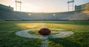 Wedden op American football in 2026 — gids voor spelers in Nederland