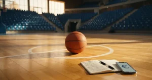 Wedden op basketbal in Nederland 2026: regels, markten en bookmakers