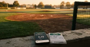 Wedden op honkbal 2026: Nederlandse bookmakers, regels en kosten