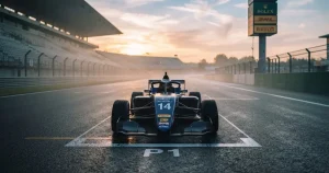 Wedden op motorsport in Nederland 2026: regels, marges en tien bookmakers