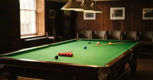 Wedden op snooker in Nederland: rasters, limieten en kosten