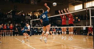 Wedden op volleybal 2026: tien vergunde bookmakers, marges en limieten